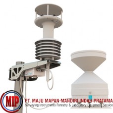 GILL Instruments MetPak RG (1723-3A-2-111) Weather Station GILL Instruments MetPak RG (1723-3A-2-111) Weather Station